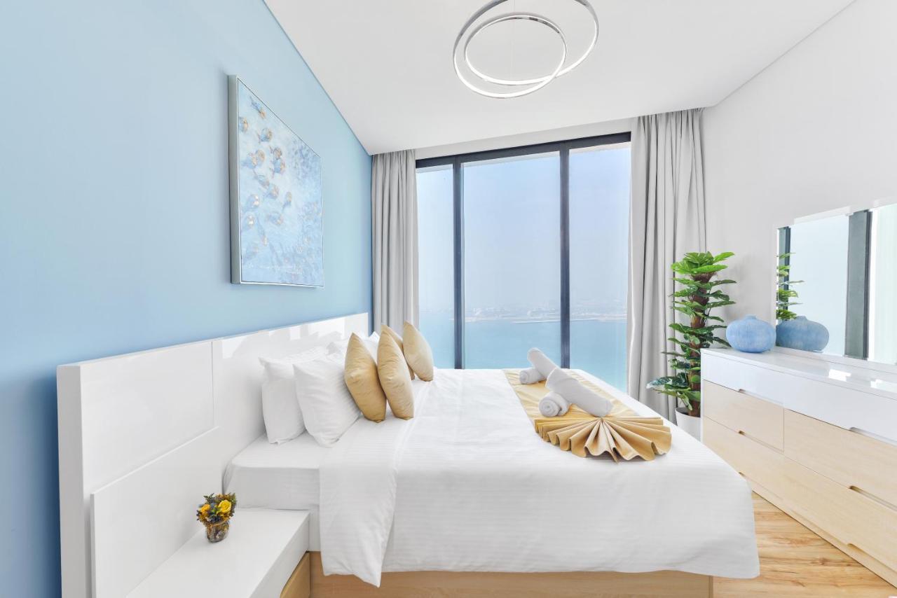 Address Beach Residences Dubai Eksteriør bilde